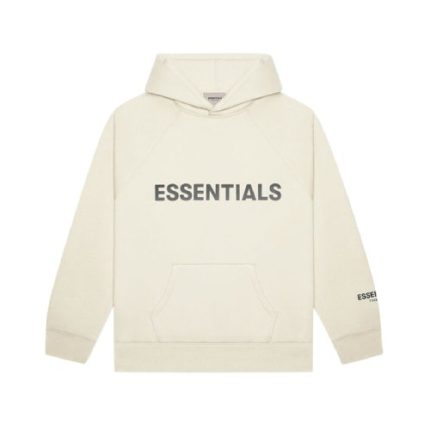 Fear of God Essentials Oversized Hoodies