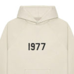 The signature 1977 Essentials Knit Hoodie 2 1