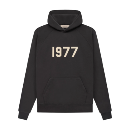The signature 1977 Essentials hoodie 2