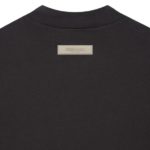 Essentials 1977 Black T Shirt 4