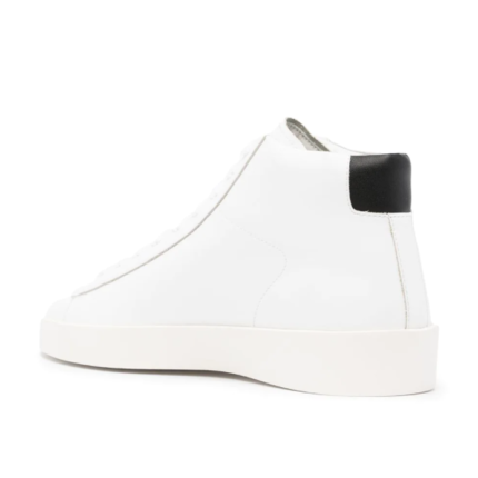 Fear Of God Essentials Ankel Length Lace Up Sneaker 1