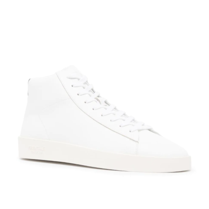Fear Of God Essentials Ankel Length Lace Up Sneaker 2