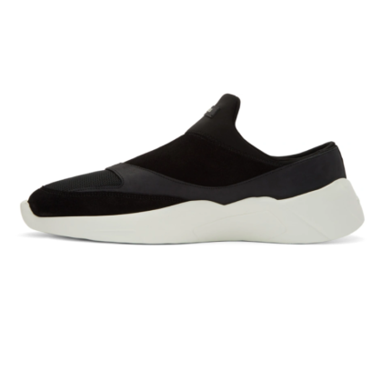 Fear Of God Essentials Laceless Backless Sneakers 1