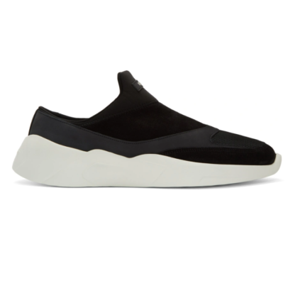 Fear Of God Essentials Laceless Backless Sneakers 2