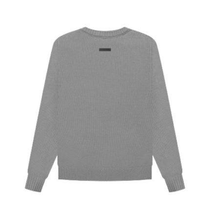 Fear Of God Essentials Overlapped Sweaters