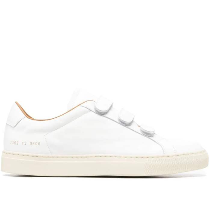 Fear Of God Essentials Touch Strap Low Top Sneaker 2