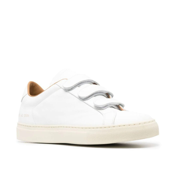 Fear Of God Essentials Touch Strap Low Top Sneaker 3