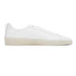Fear Of God Essentials White Tennis Court Low Sneakers 2