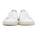Fear Of God Essentials White Tennis Court Low Sneakers 3