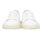 Fear Of God Essentials White Tennis Low Sneakers 3