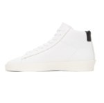 Fear Of God Essentials White Tennis Mid Sneakers 3