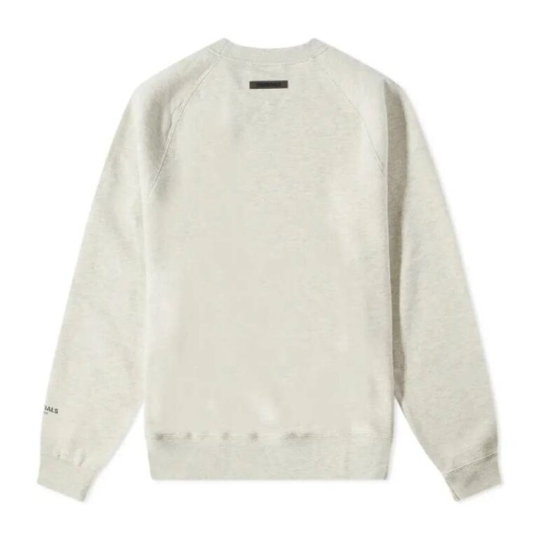 Fear Of God Essentials Sweatshirt | Essentials Hoodie Uk