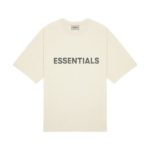 Fear of God Essentials Boxy T Shirts