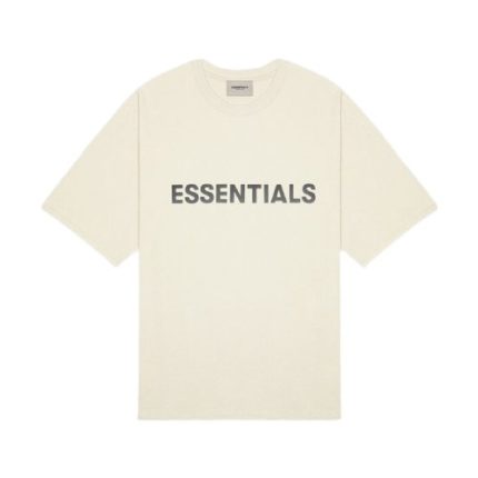 Fear of God Essentials Boxy T Shirts