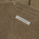 Fear of God Essentials Knitted Harvest