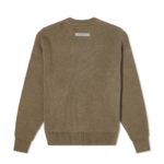 Fear of God Essentials Knitted Sweat Harvest
