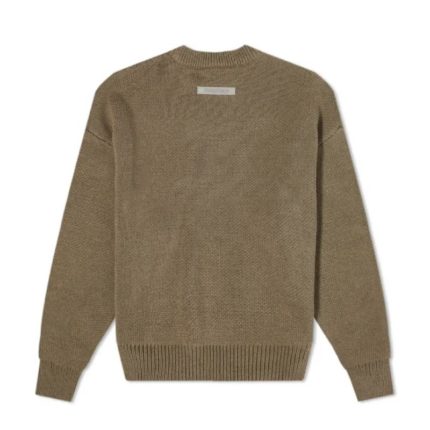 Fear of God Essentials Knitted Sweat Harvest