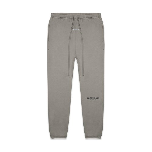 Fear of God Essentials Oversized Sweatpant Gray