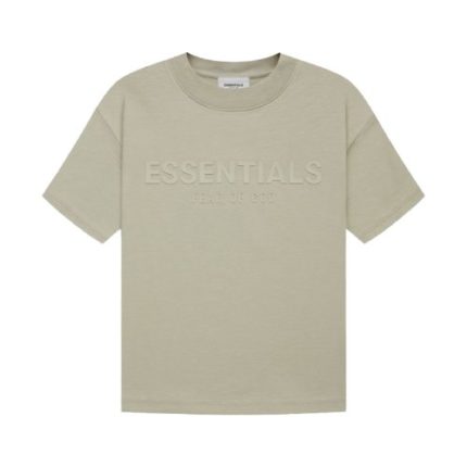 Fear of God Essentials T shirts