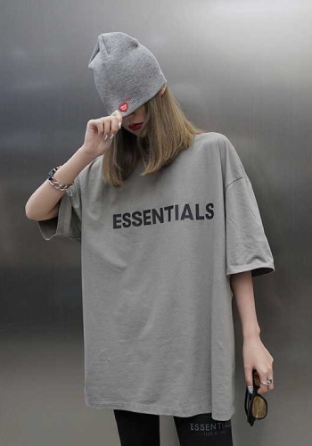 essentials t shirt women