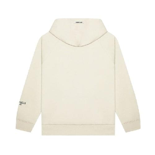 Fear of God Essentials Oversized Hoodie