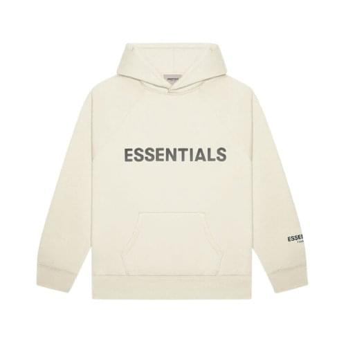 Fear of God Essentials Oversized Hoodies