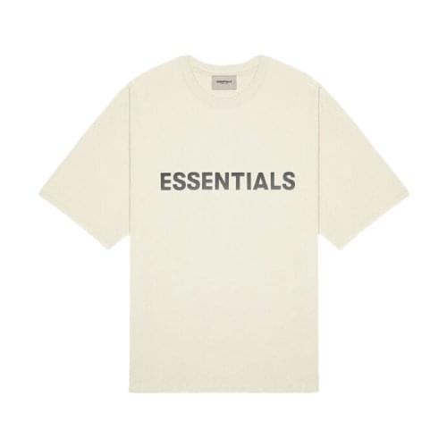 Fear of God Essentials Boxy T Shirts