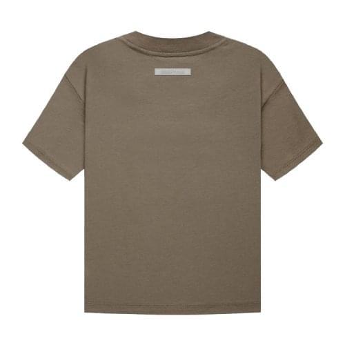 Fear of God Essentials T Shirts 1